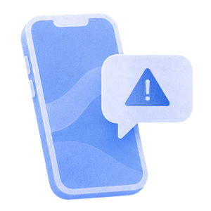 기기와 함께 분실